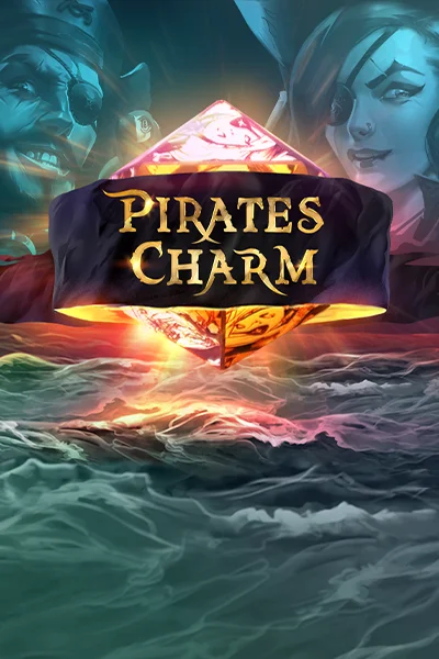 Pirate's Charm | Quickspin