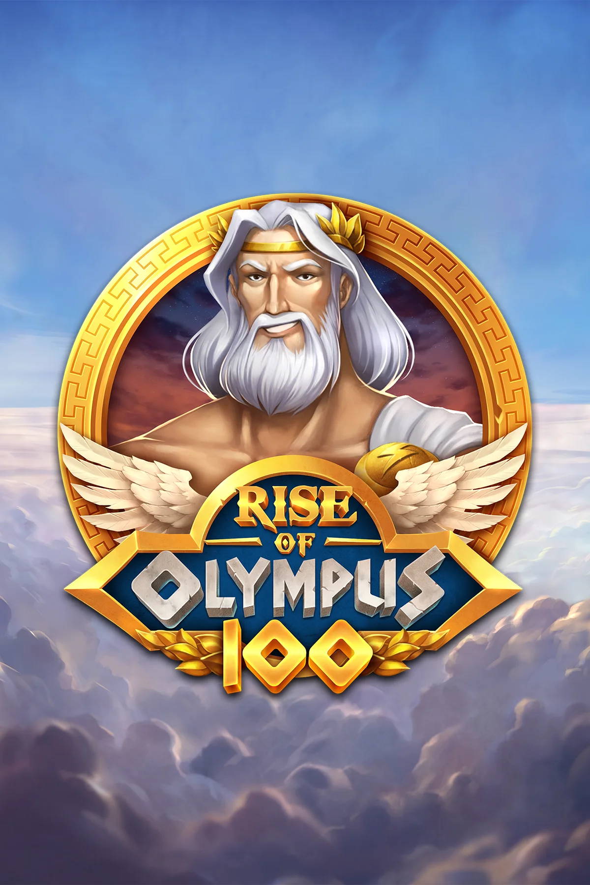 Rise of Olympus 100 | PlayNGo