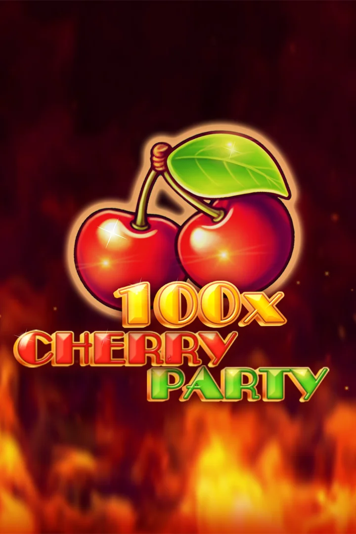 100x Cherry Party | CT Interactive
