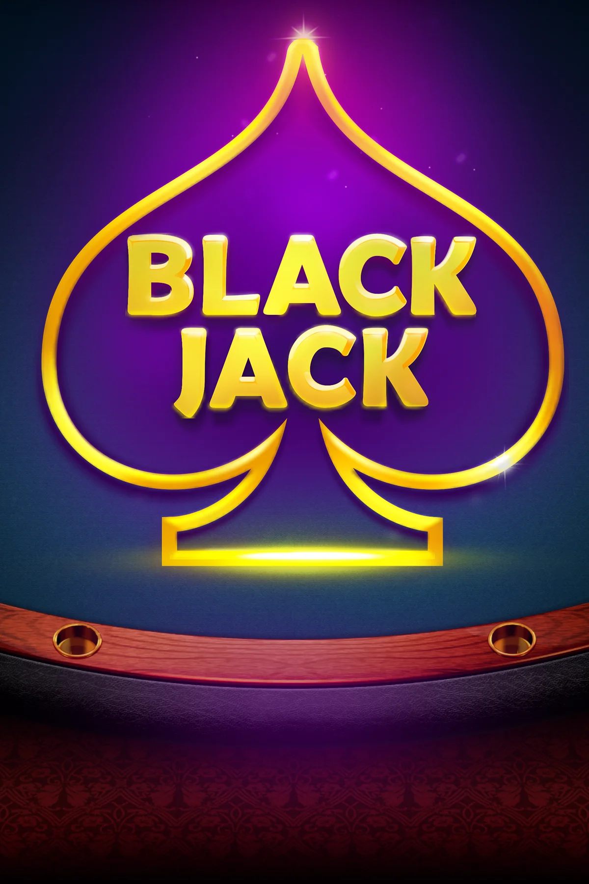 Blackjack | Skywind