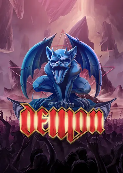 Demon | PlayNGo