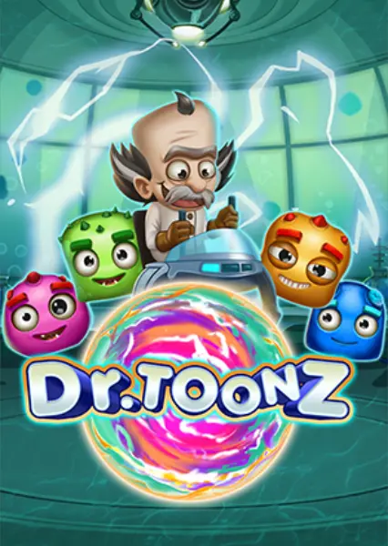 Dr. Toonz | PlayNGo