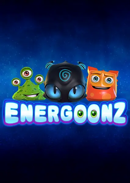 Energoonz | PlayNGo