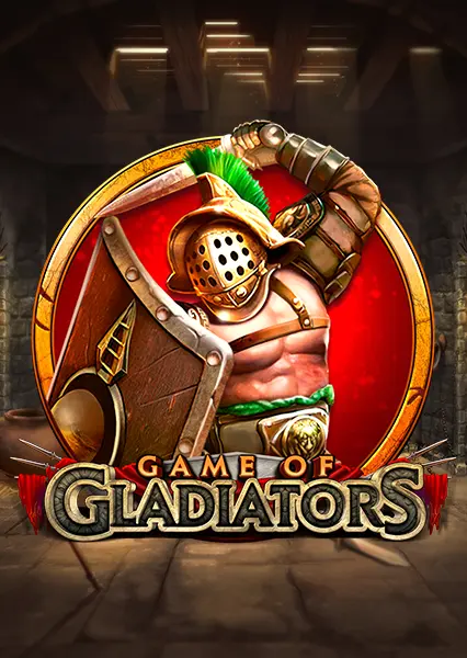 Game of Gladiators | PlayNGo