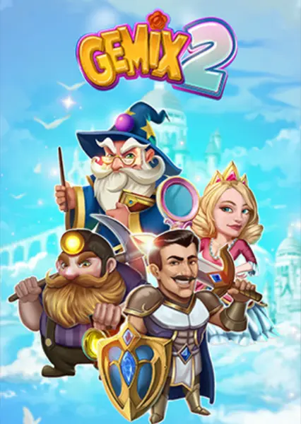 Gemix 2 | PlayNGo