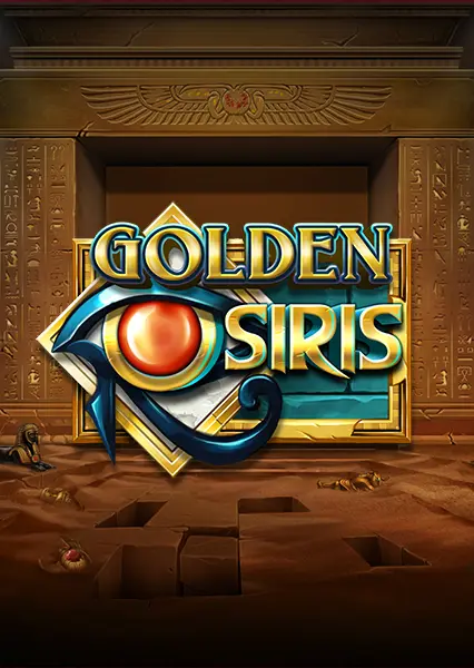 Golden Osiris | PlayNGo