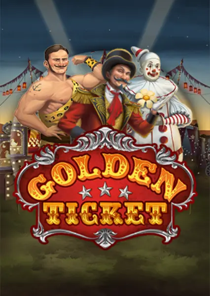 Golden Ticket | PlayNGo