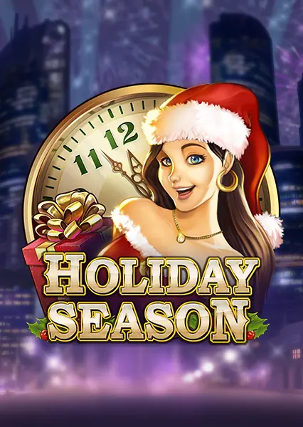 Holiday Season | PlayNGo