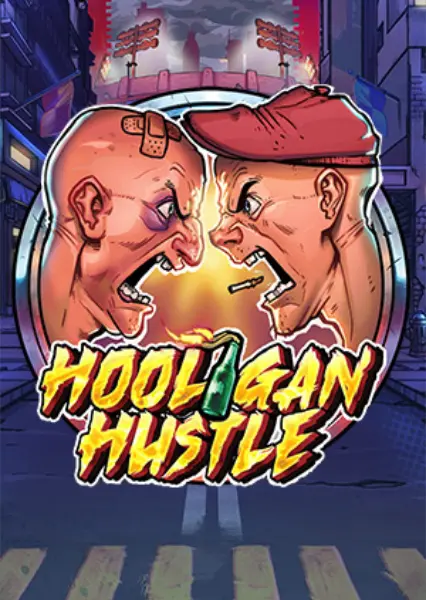 Hooligan Hustle | PlayNGo