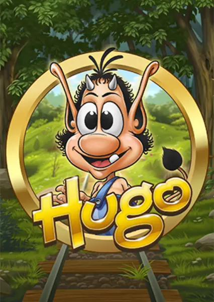Hugo | PlayNGo