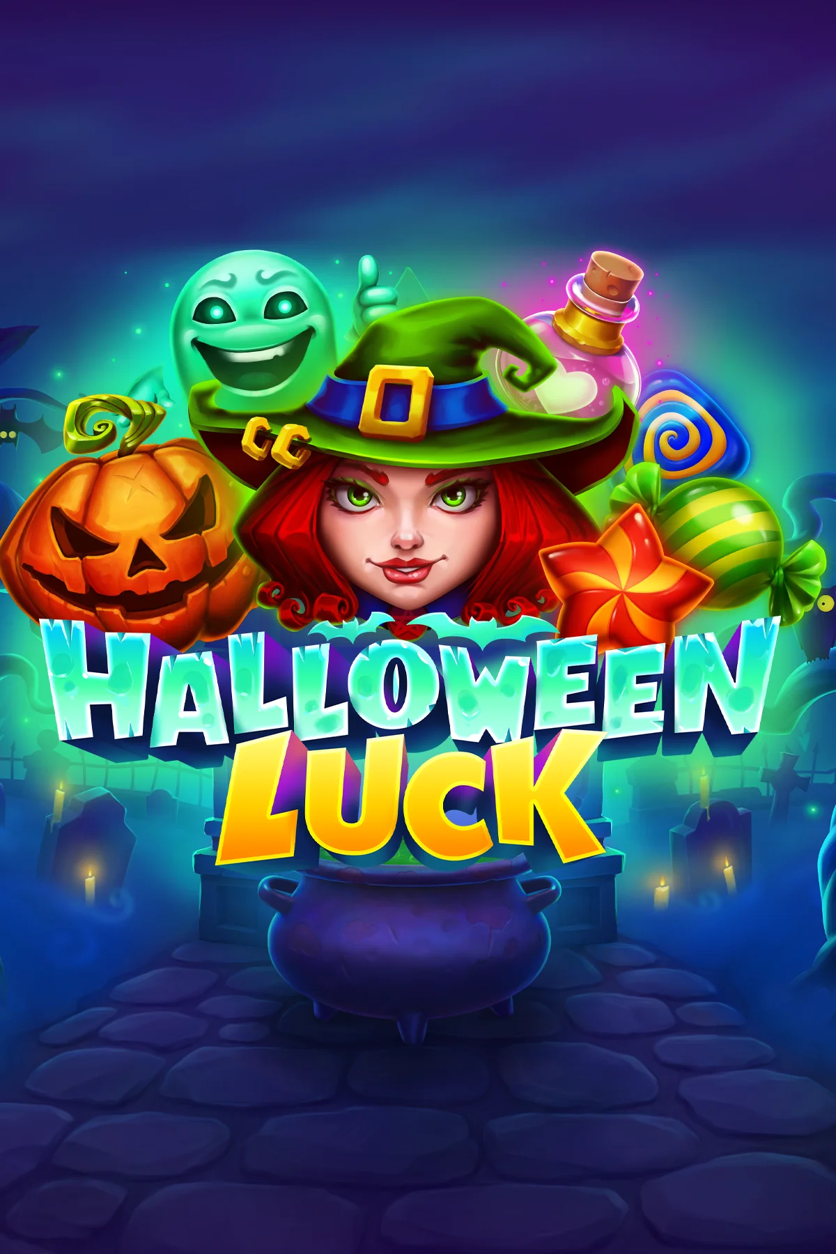 Halloween Luck | Skywind