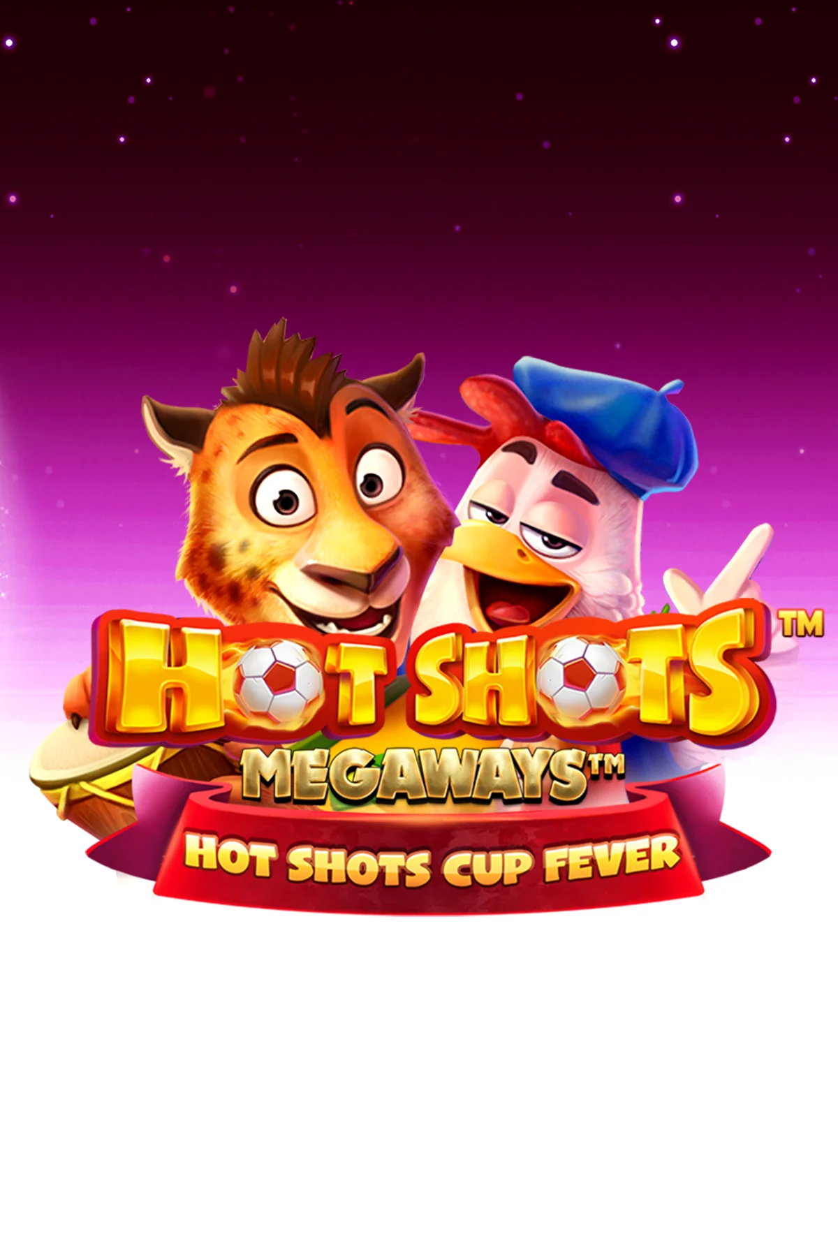 Hot Shots Megaways | iSoftBet