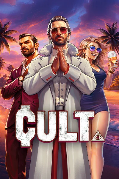 CULT. | Greentube