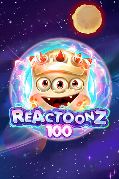 Reactoonz 100 | PlayNGo