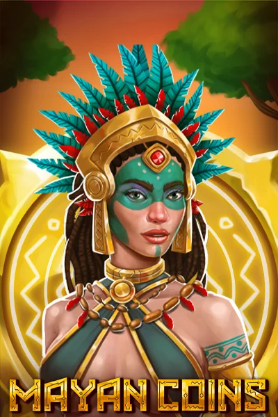 Mayan Coins | Fazi
