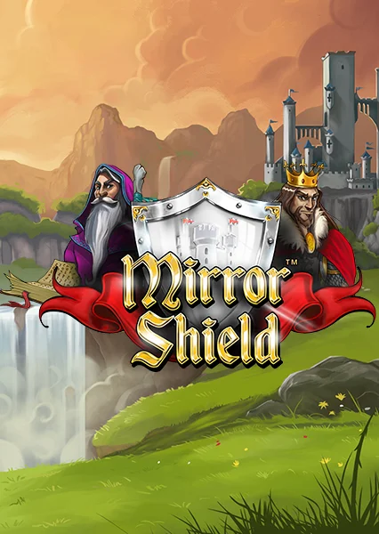 Mirror Shield | Synot