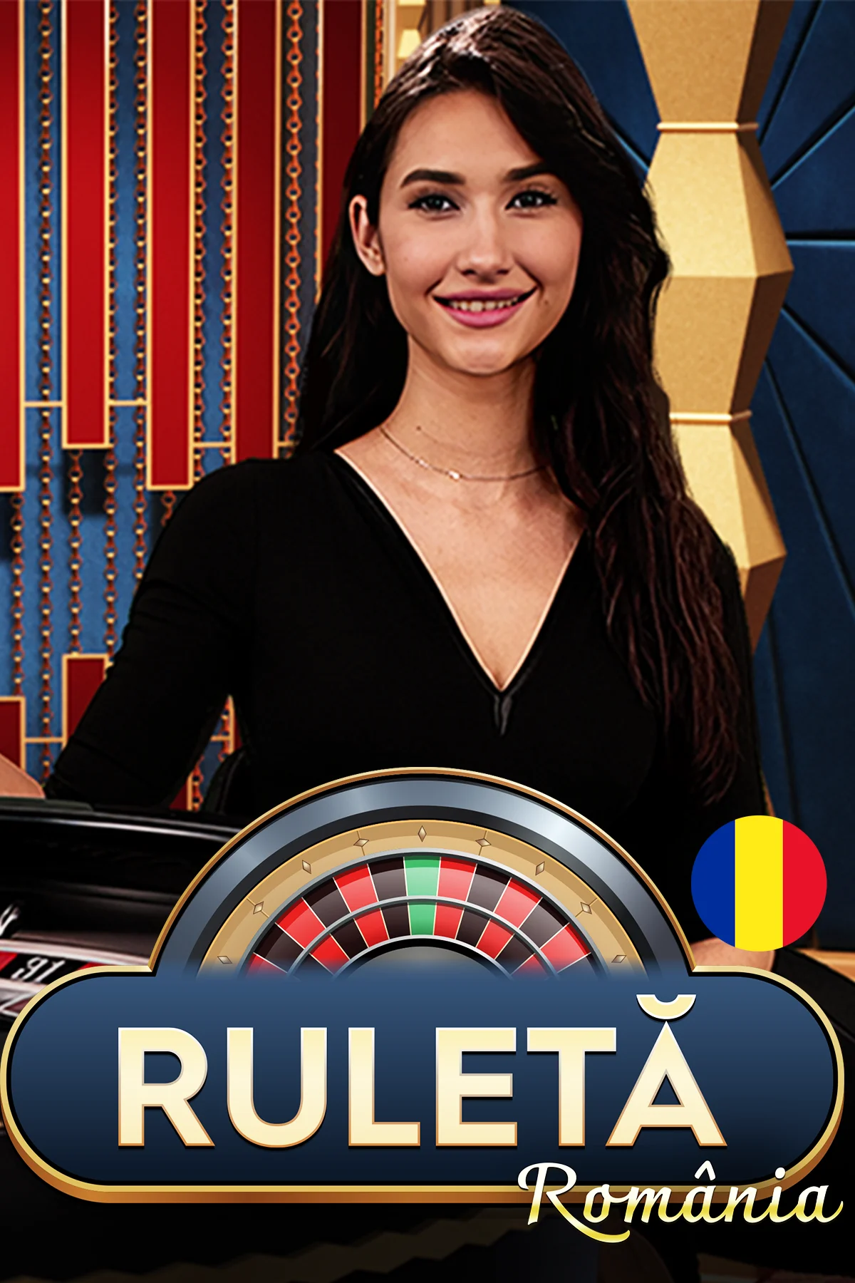 Gameworld romania
