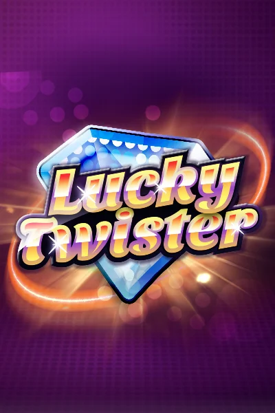 Lucky Twister | Fazi