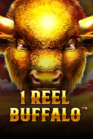 1 Reel Buffalo | Spinomenal