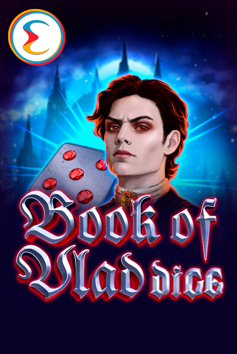 Book of Vlad Dice | Endorphina
