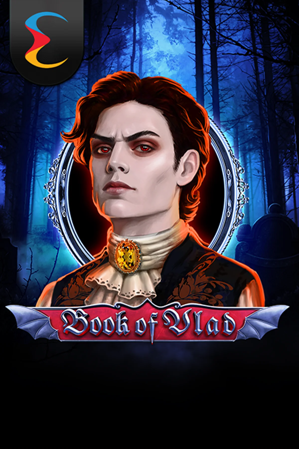 Book of Vlad | Endorphina