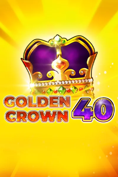 Golden Crown 40 | Fazi