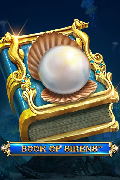 Book of Sirens | Spinomenal