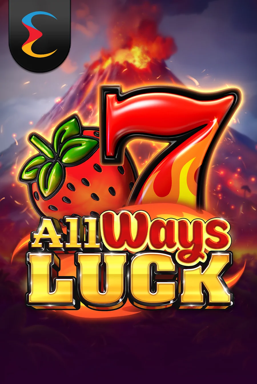 All Ways Luck | Endorphina