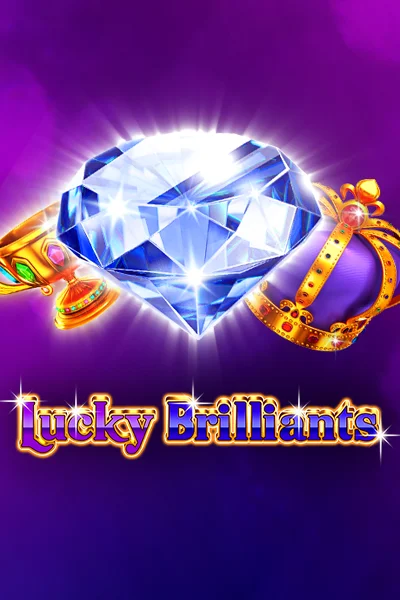 Lucky Brilliants | Fazi