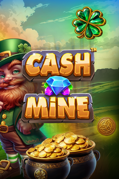 Cash Mine | Skywind