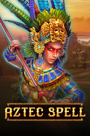 Aztec Spell | Spinomenal