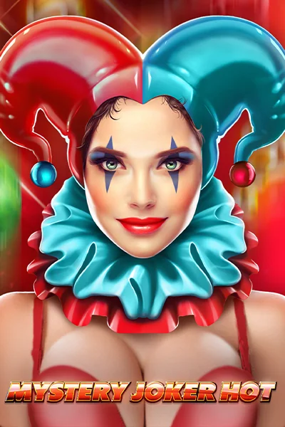 Mystery Joker Hot | Fazi