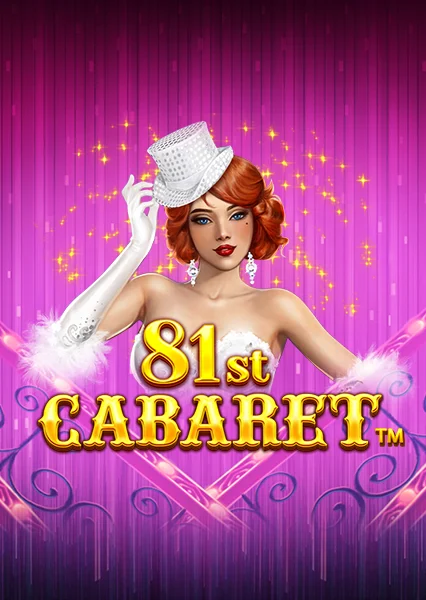81st Cabaret | Synot