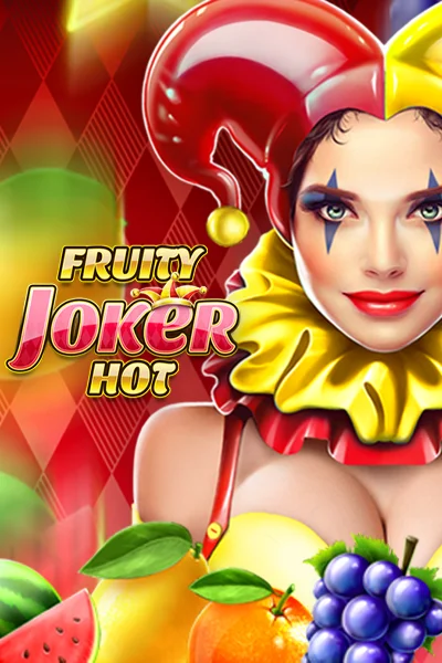 Fruity Joker Hot | Fazi