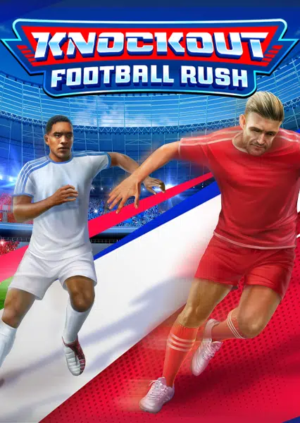 Knockout Football | Habanero