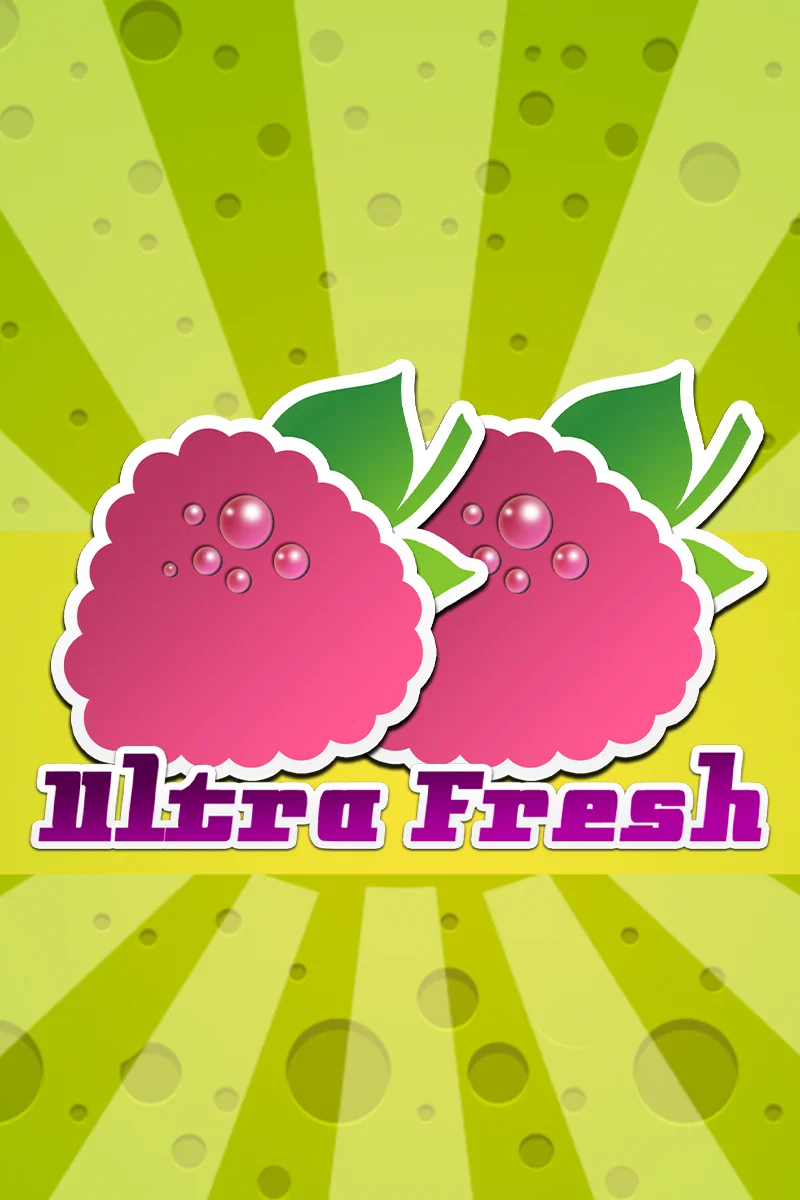 Ultra Fresh | Endorphina