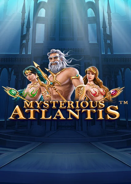 Mysterious Atlantis | Synot