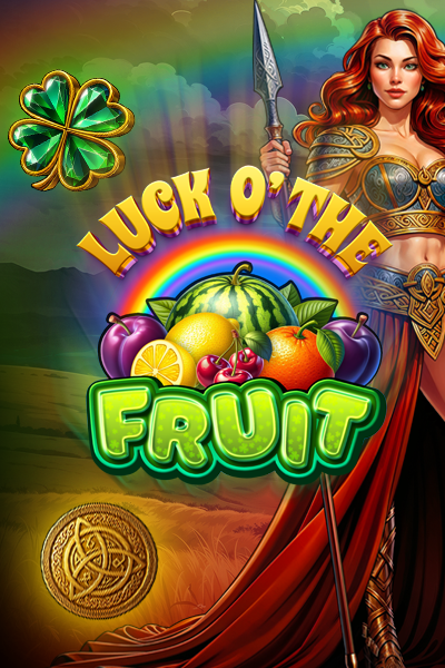 Luck O' The Fruit | Skywind