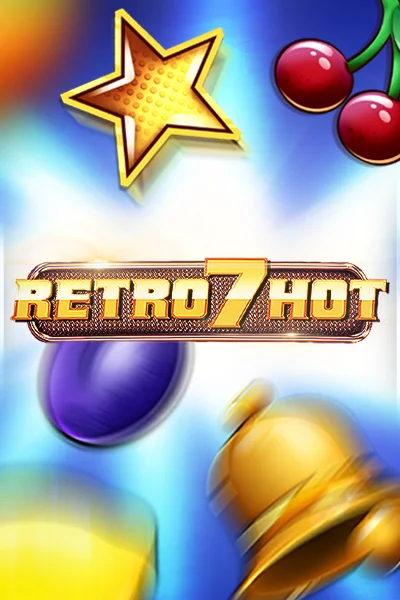 Retro 7 Hot | Fazi