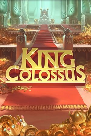 King Colossus | Quickspin