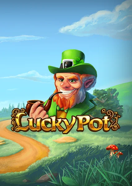 Lucky Pot | Synot