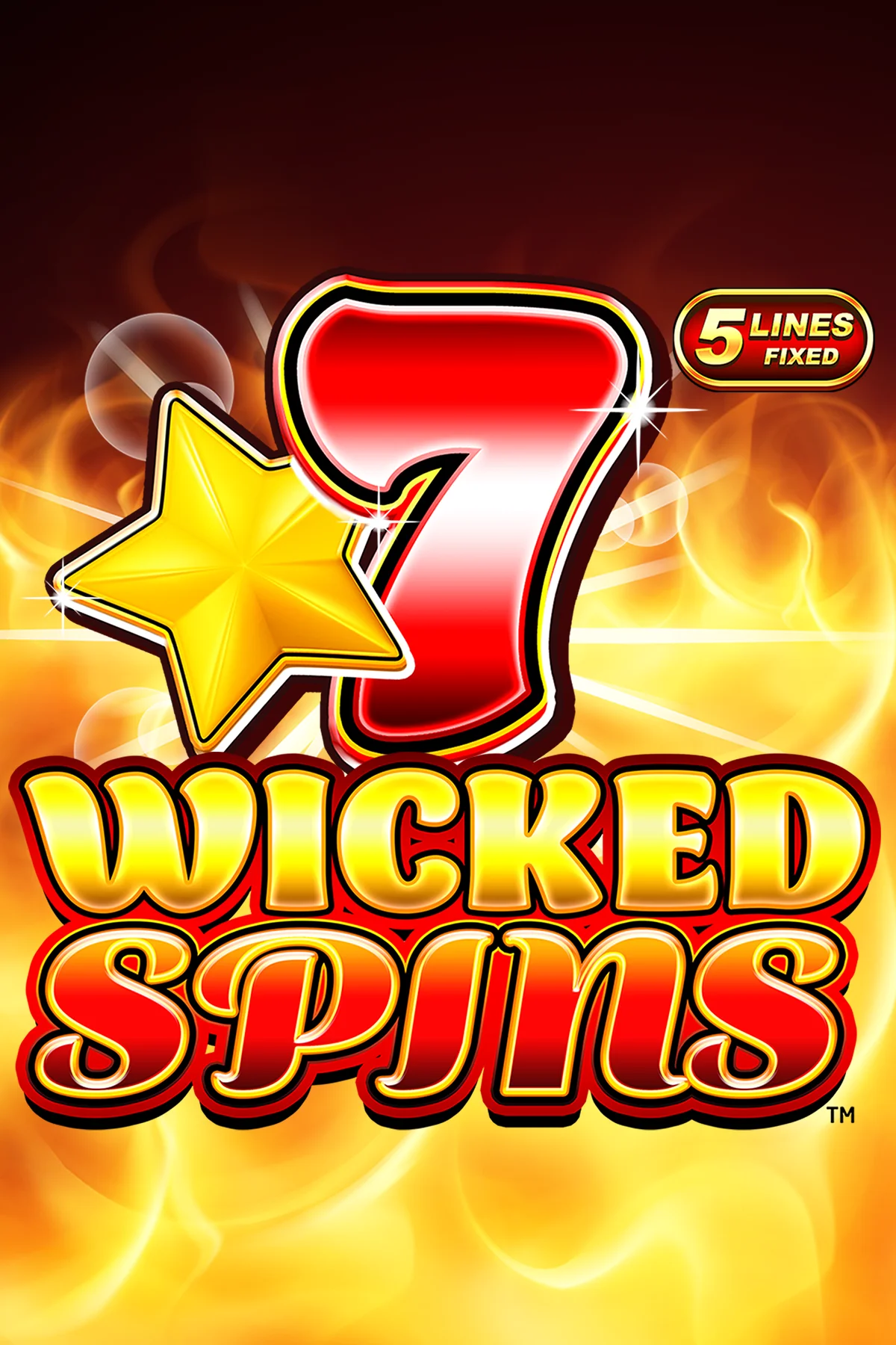 Wicked Spins | Skywind