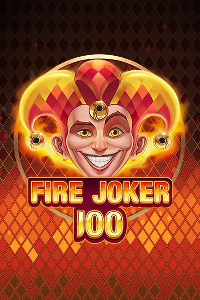Fire Joker 100 | PlayNGo