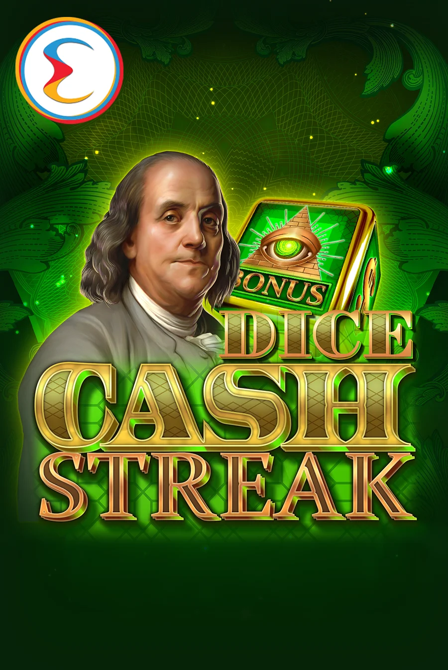 Cash Streak Dice | Endorphina