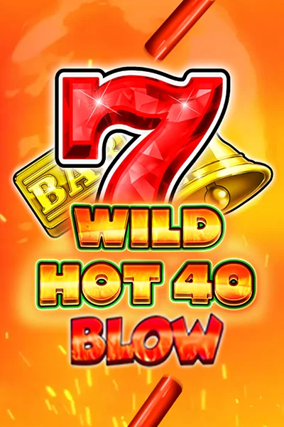 Wild Hot 40 Blow | Fazi
