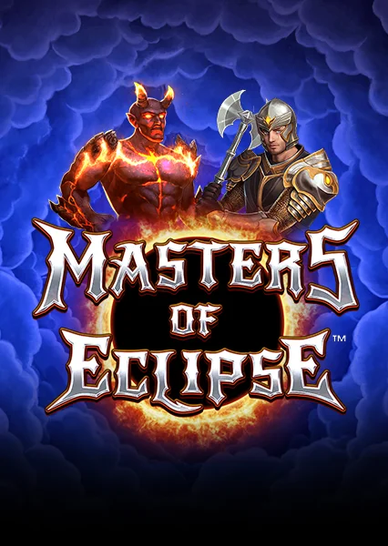 Master of Eclipse | Synot