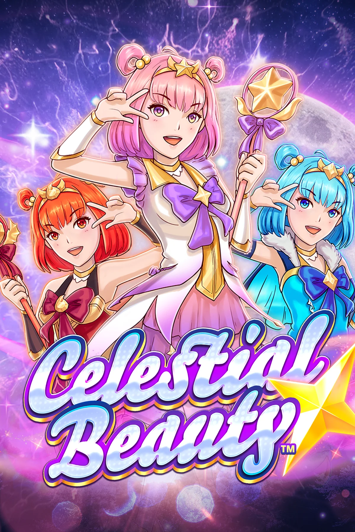 Celestial Beauty | Skywind