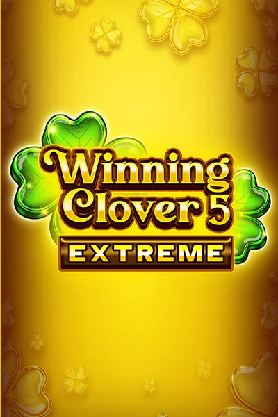 Winning Clover 5 Extreme | Fazi