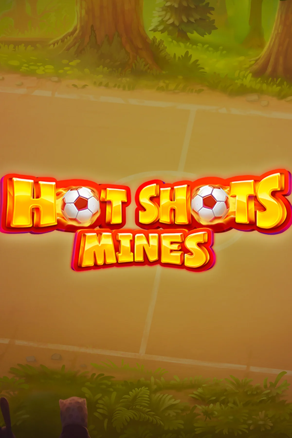 Hot Shots: Mines | iSoftBet