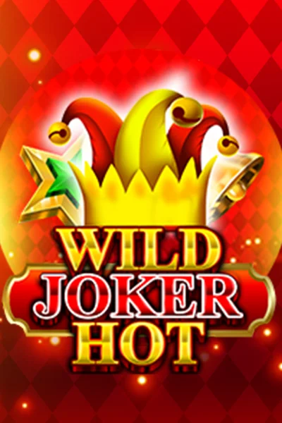 Wild Joker Hot | Fazi